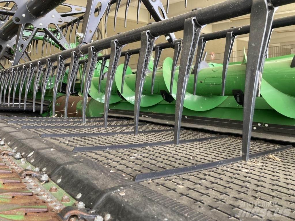 John Deere HD35X Skæreborde
