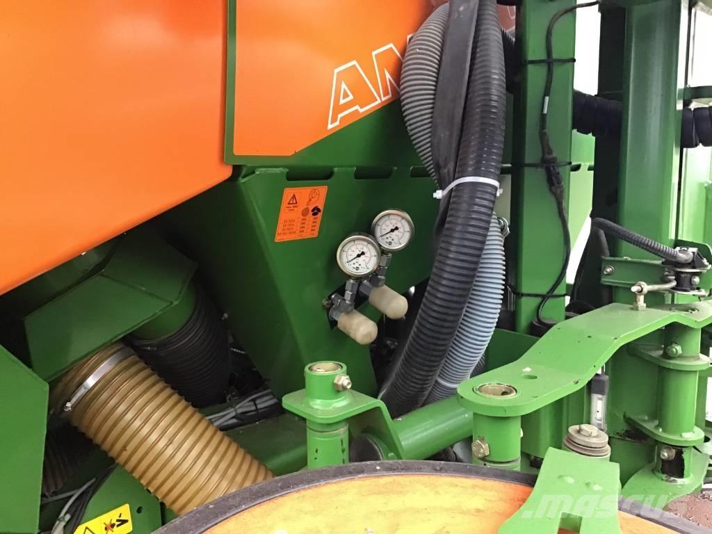 Amazone ED X6000-2 C Såmaskine