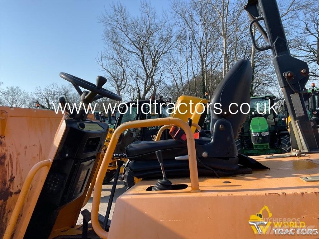 Thwaites 9 TON Dumpere