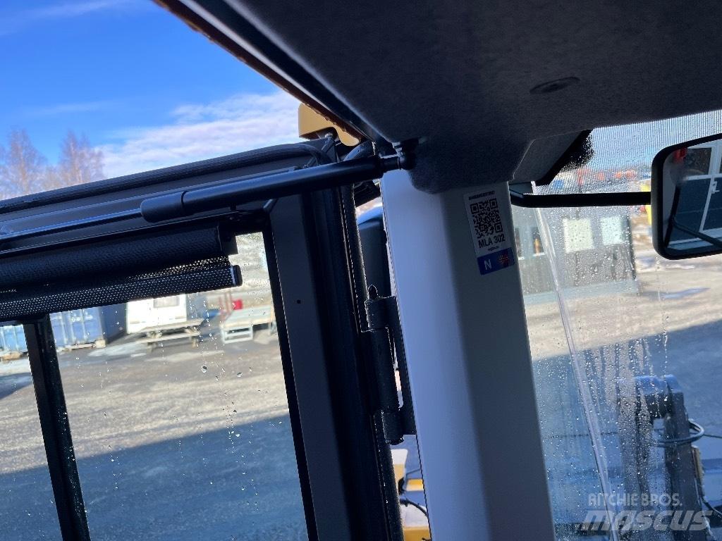 Volvo L 90 H2 Læssemaskiner på hjul