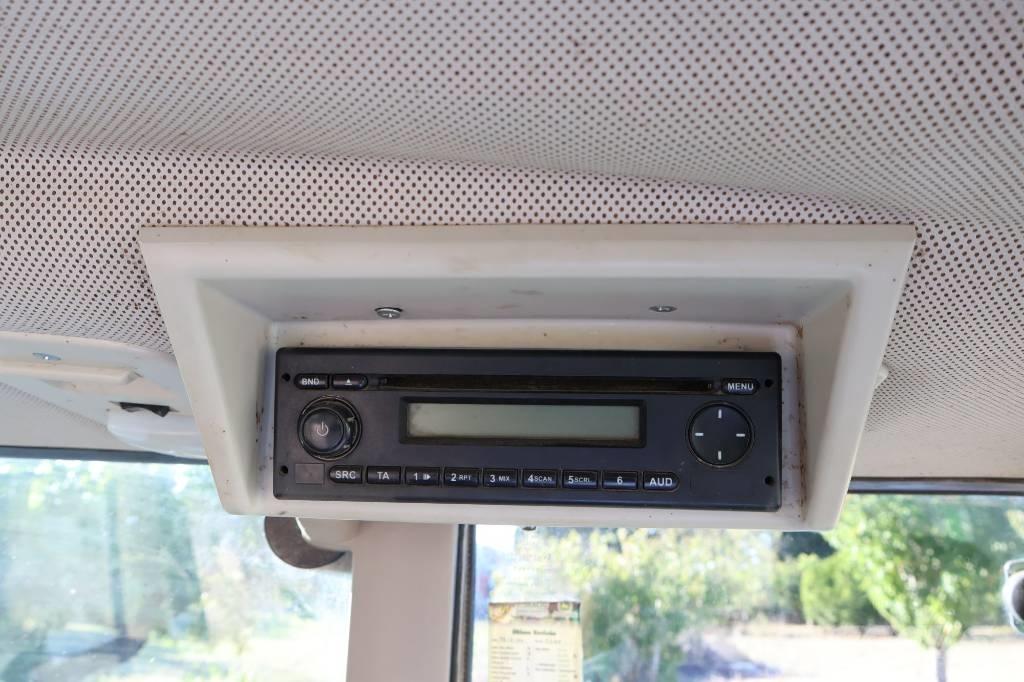 John Deere 6130 M Traktorer