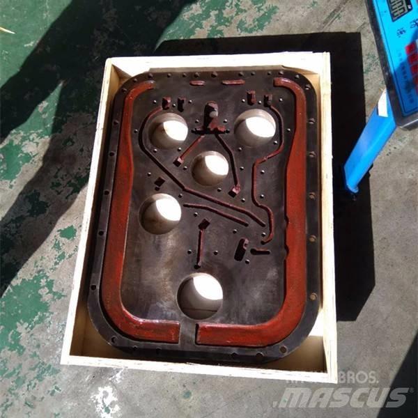 Shantui ZL50G2-03001 Gear