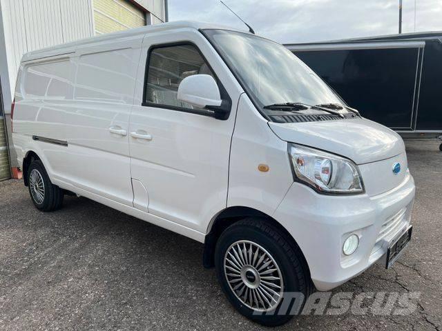  Cenntro LS200 Varevogne