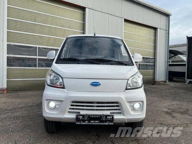 Cenntro LS200 Varevogne
