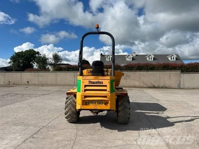 Thwaites 6T Dumpere
