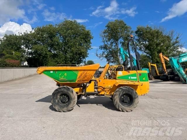 Thwaites 6T Dumpere