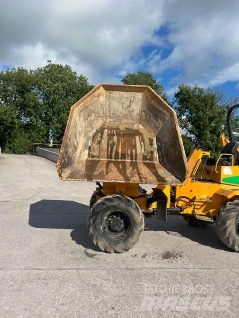 Thwaites 6T Dumpere