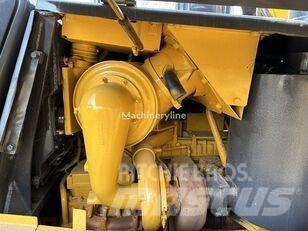 Komatsu D 155 A-5 Bulldozer på larvebånd