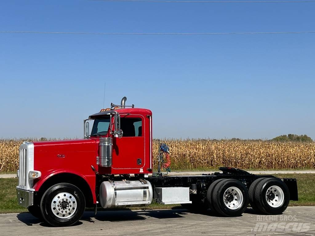 Peterbilt 389 Trækkere
