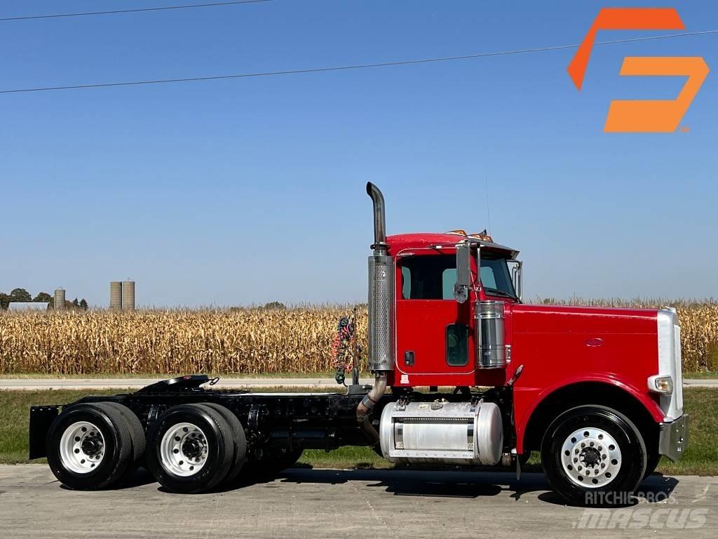 Peterbilt 389 Trækkere