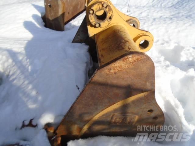 CAT 320 C L Gravemaskiner på larvebånd
