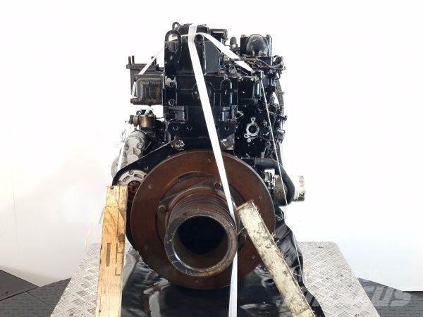 Yanmar 4TNV94L-P Motorer