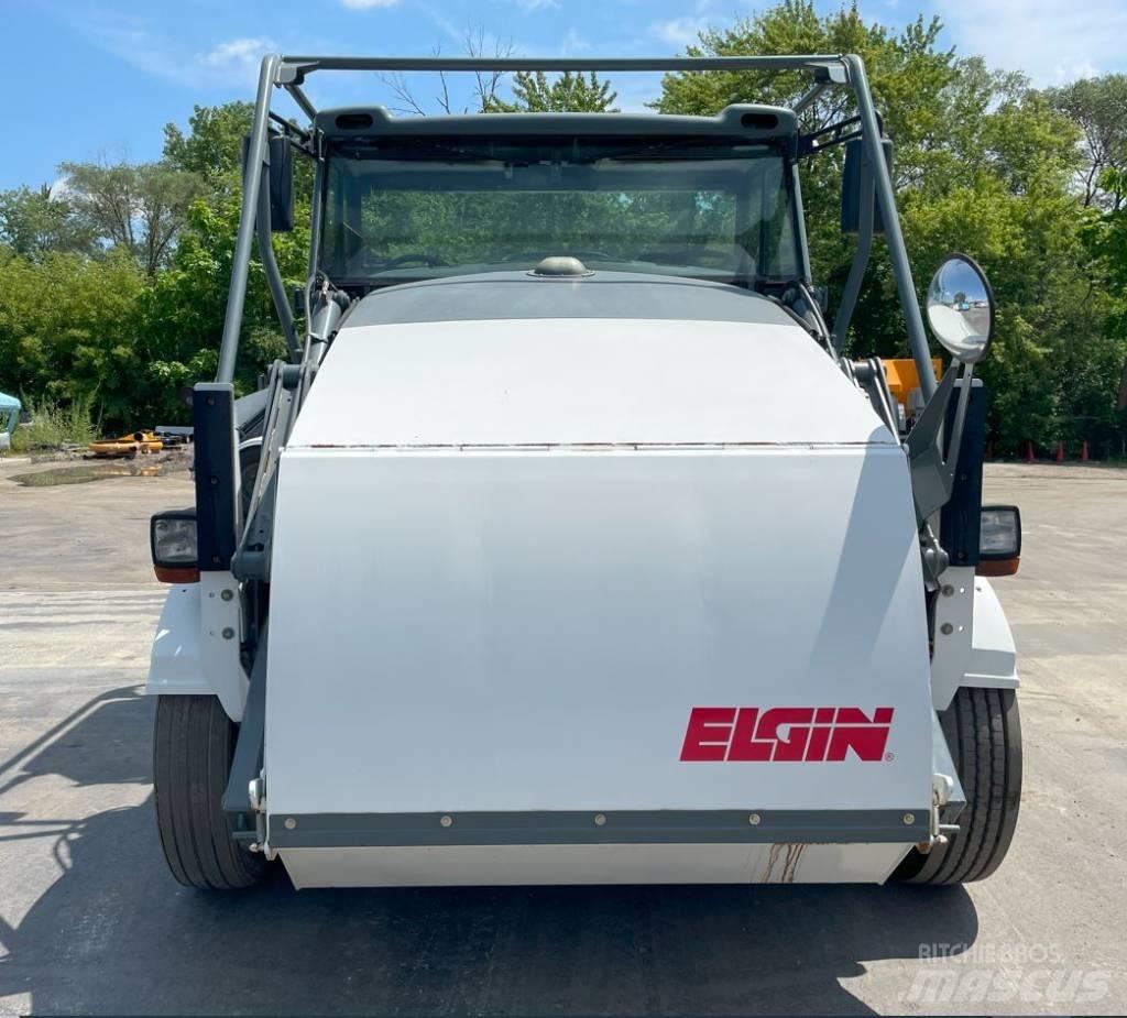Elgin Pelican NP Fejebiler