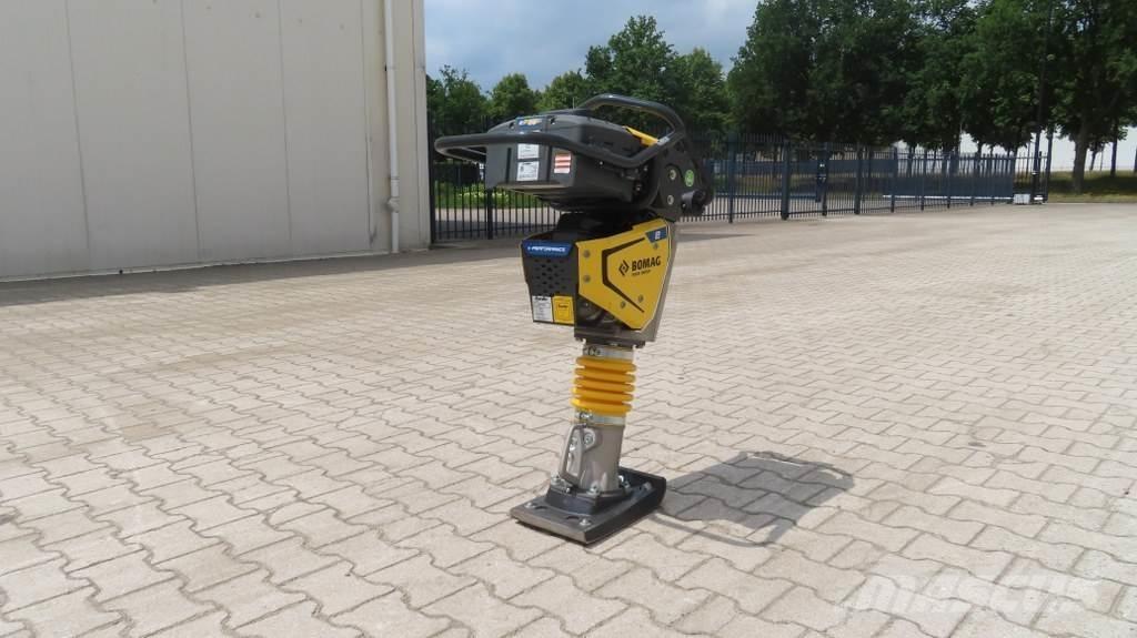 Bomag BT60E Stampere