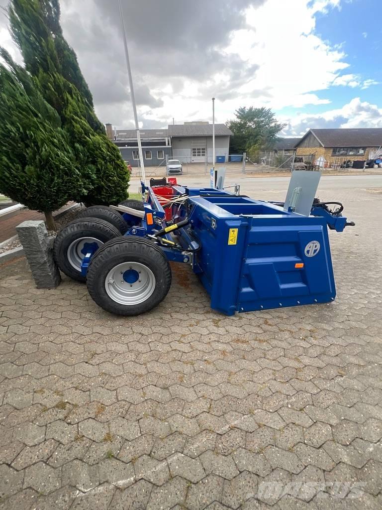 AP KB 110/300 Agerslæber