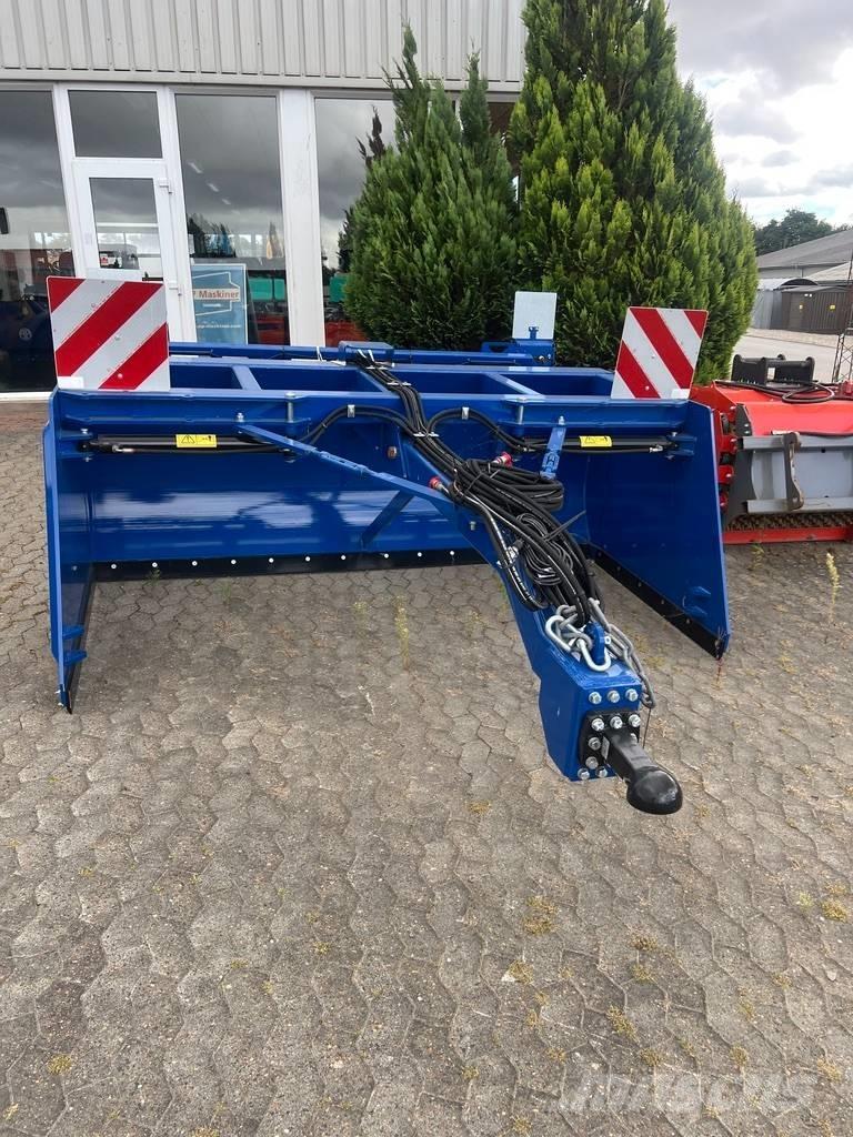 AP KB 110/300 Agerslæber