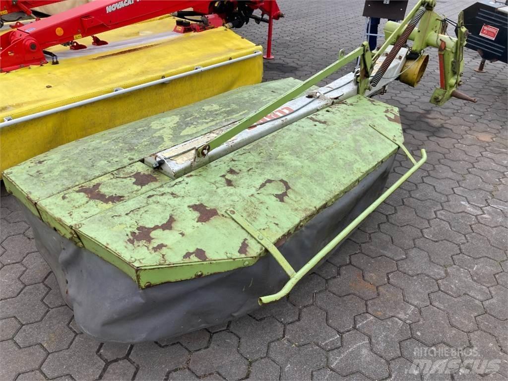 CLAAS WM 185 Kombihøstere