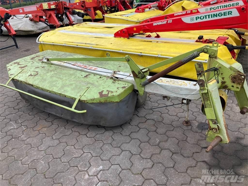 CLAAS WM 185 Kombihøstere