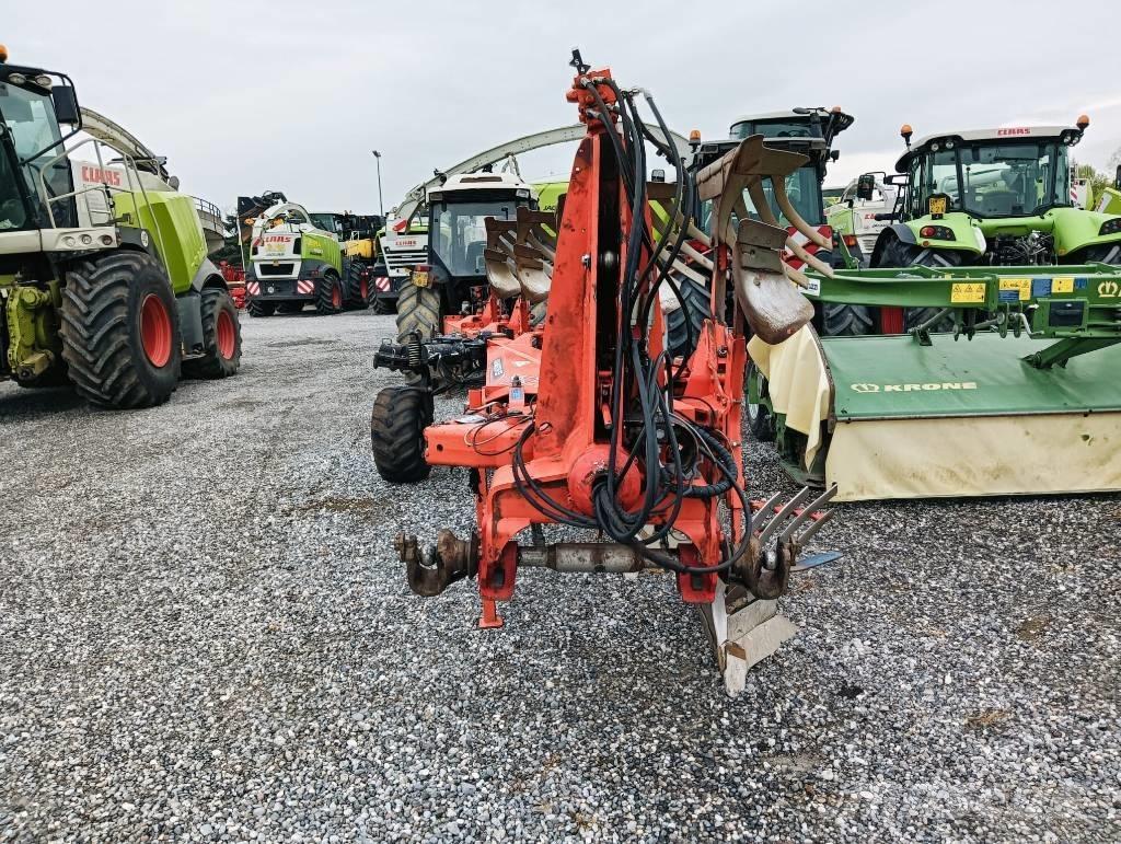 Kuhn Vari-Master 153 Vendeplove