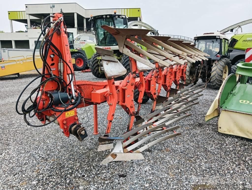 Kuhn Vari-Master 153 Vendeplove