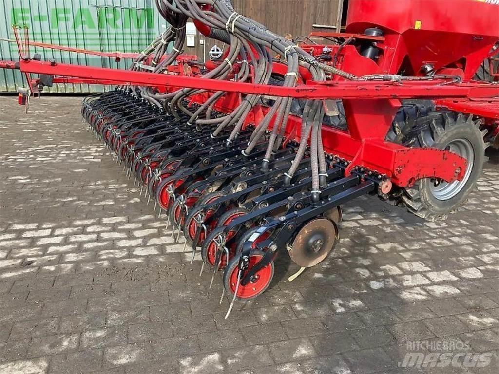 Horsch pronto 6 as Såmaskine