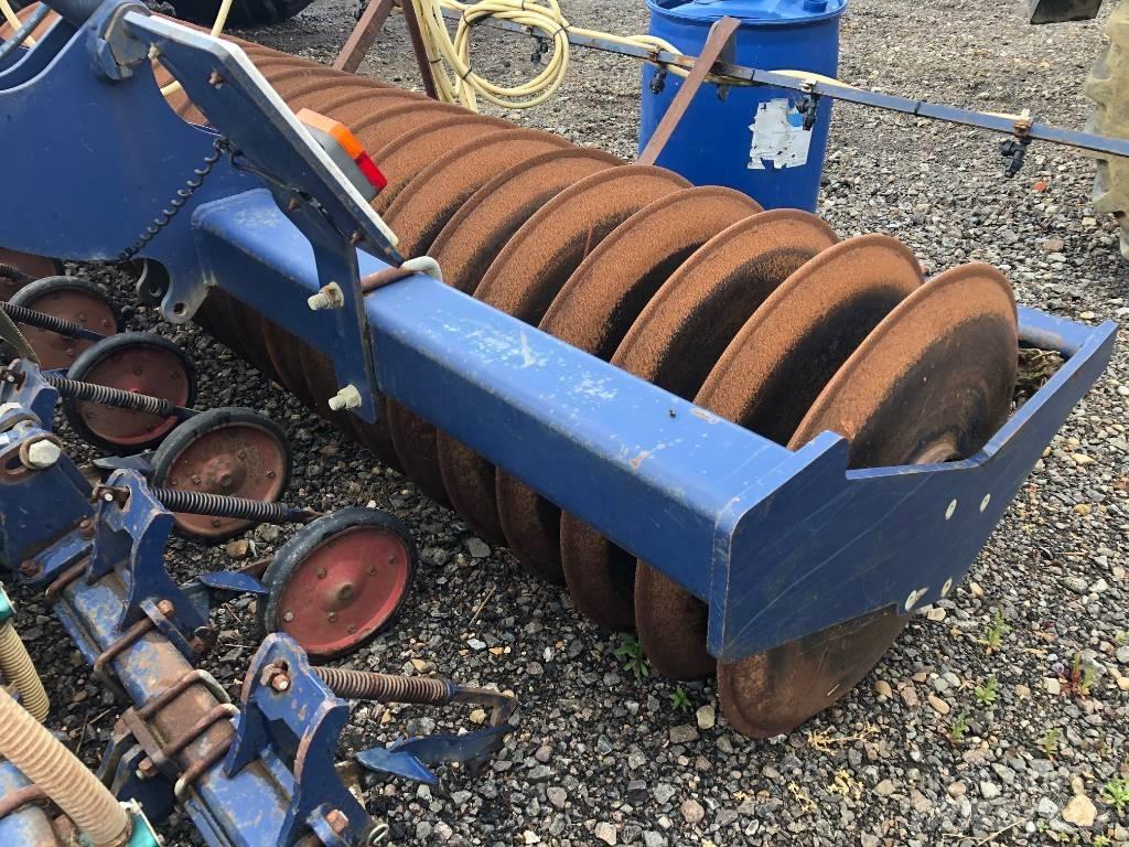  TWB 3m OSR Drill Såmaskine
