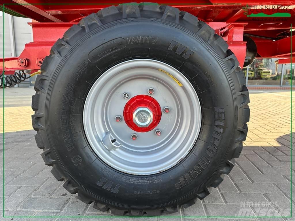 Pronar T 653/2 Tipvogne