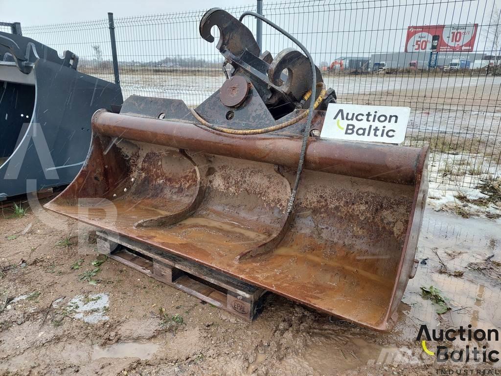 Henle K6-CW30 Skovle