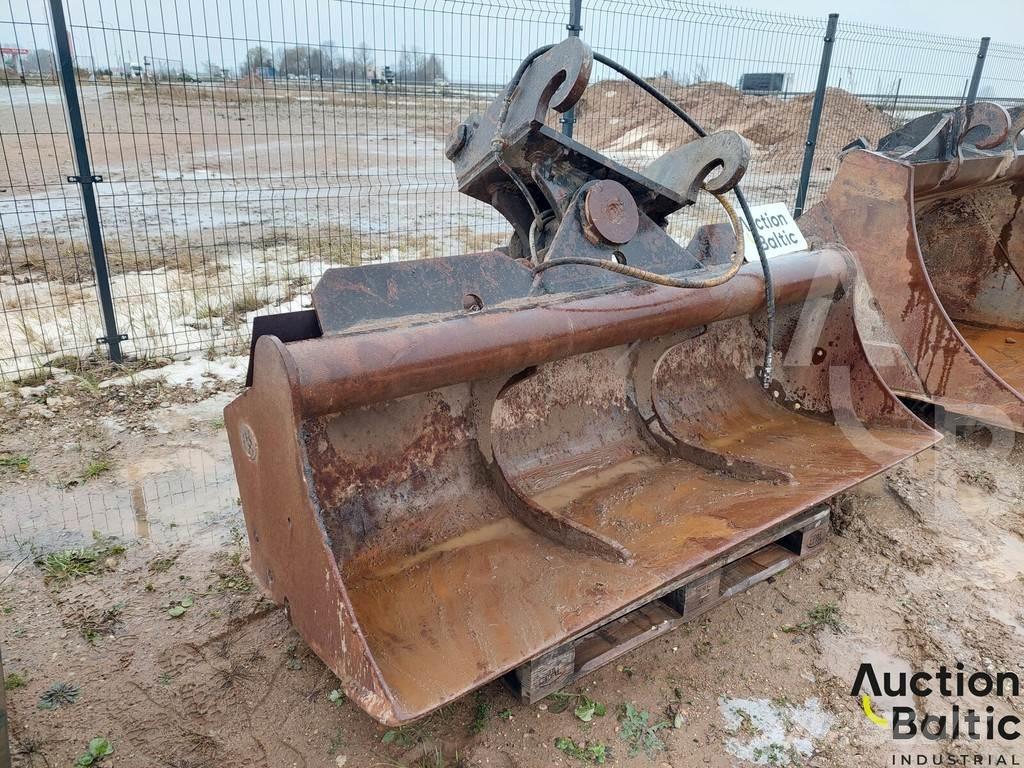 Henle K6-CW30 Skovle