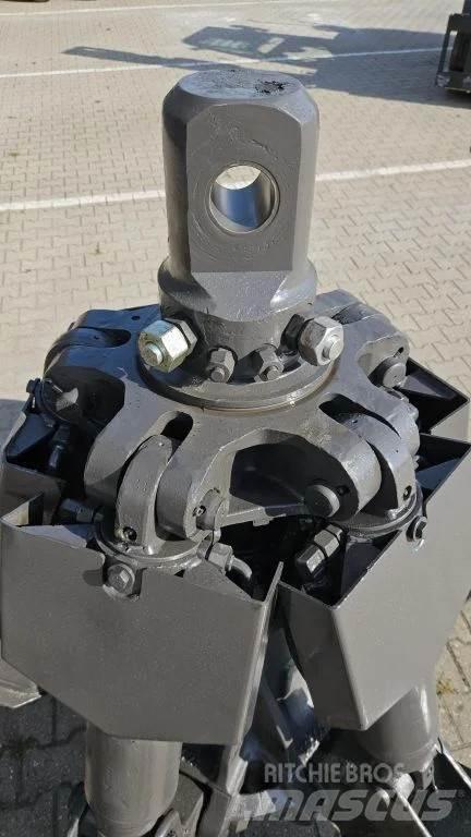 Fuchs HDMS Gribere