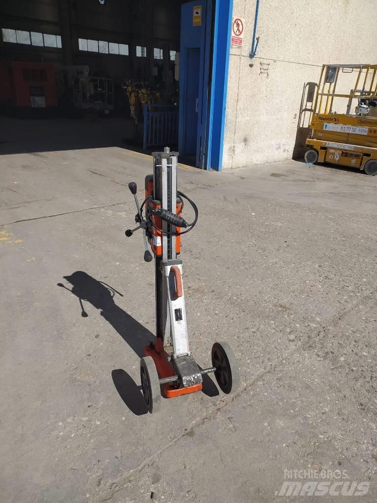  DIMAS DS50BASICX1 Entreprenør - Andet