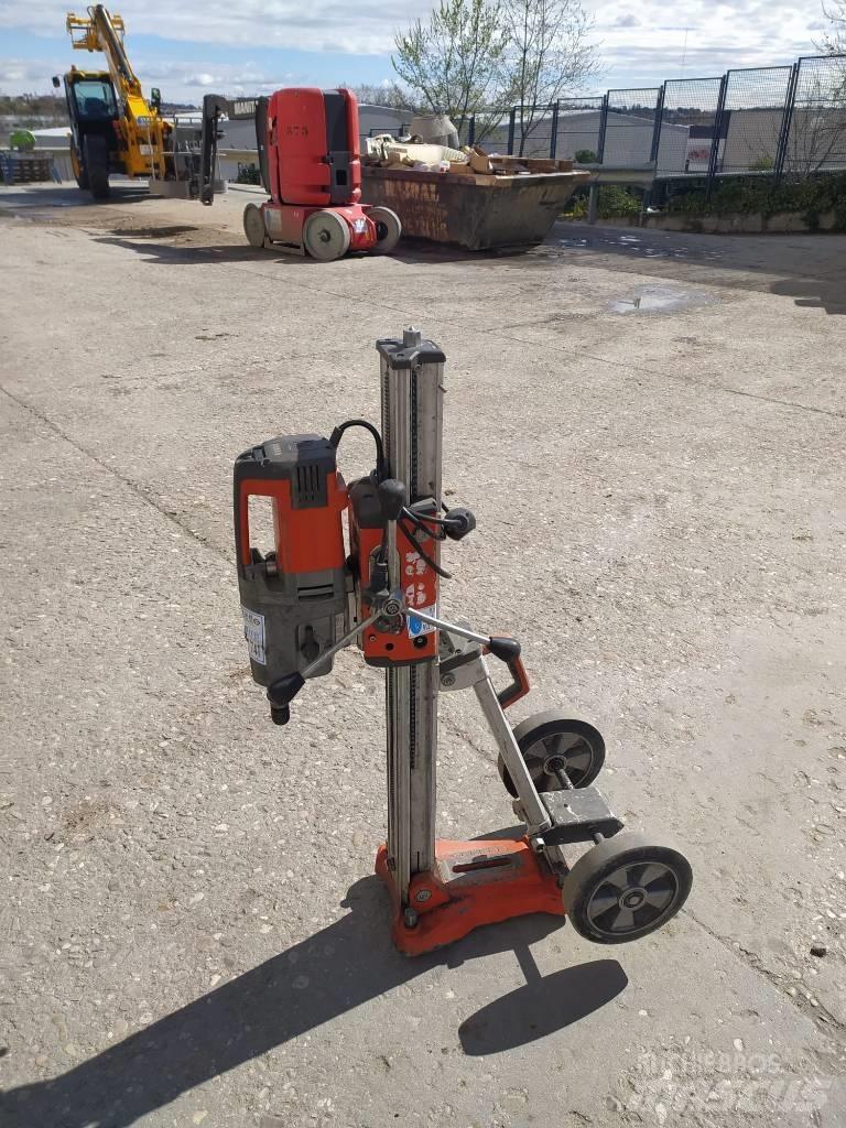  DIMAS DS50BASICX1 Entreprenør - Andet