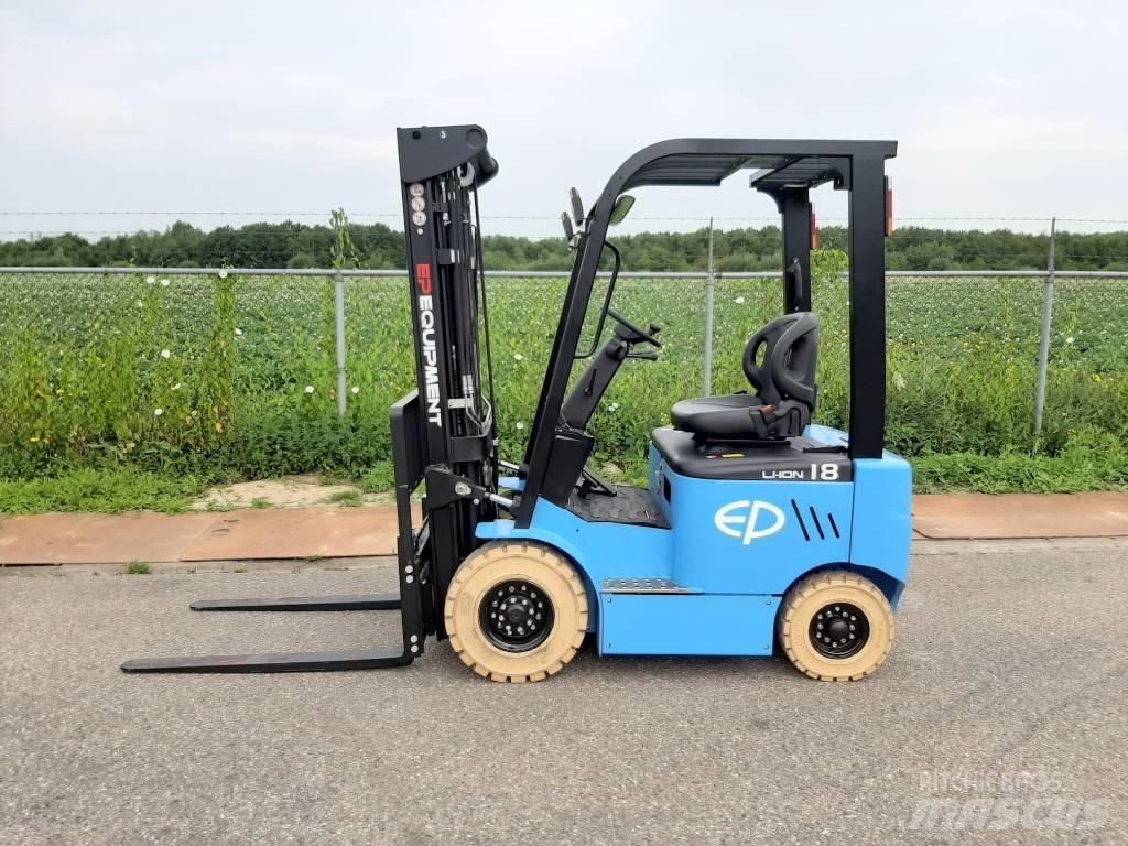 EP EFL181 El gaffeltrucks