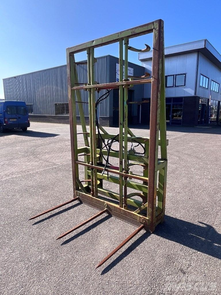 Meijer Klem Balleklemme