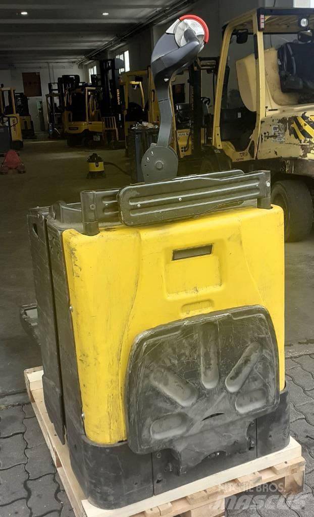 Hyster P2.0S FBW Gaffelstabler med gående fører
