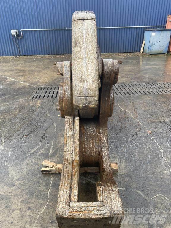 Labounty MSD 3000R Sakse