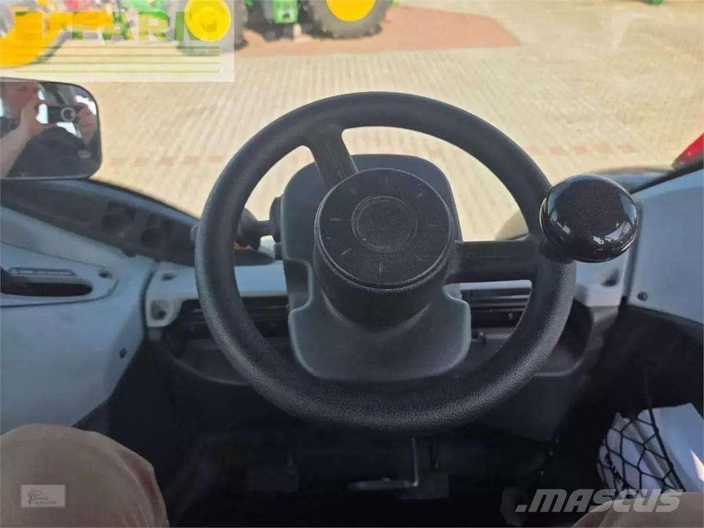 Valtra t195 d Traktorer