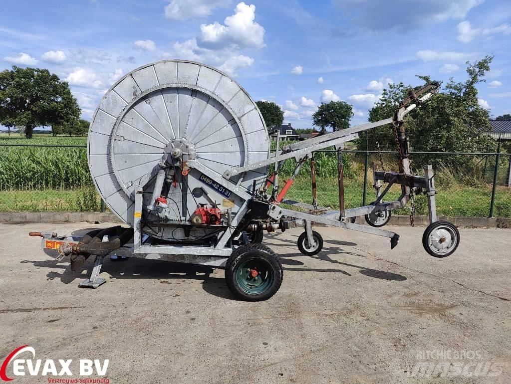 Marani Irrimatic 90 Vandingssystemer