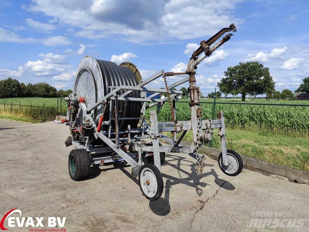 Marani Irrimatic 90 Vandingssystemer