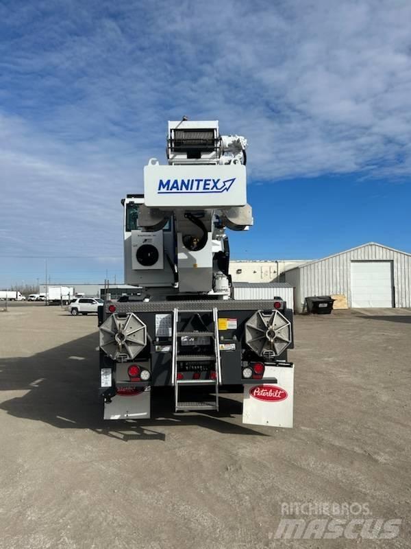 Manitex 50128 S Andre lastbiler