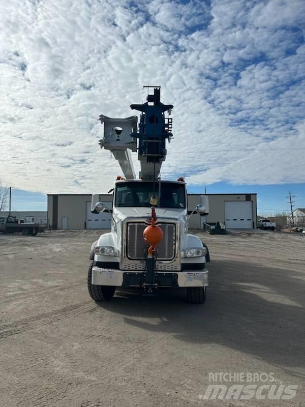 Manitex 50128 S Andre lastbiler