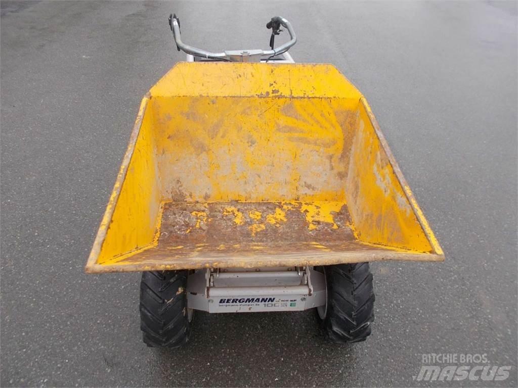Bergmann 1005 E Dumpere