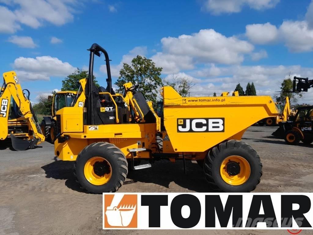 JCB 9TFT Dumpere