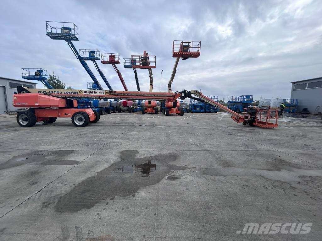JLG 1500 SJ Teleskoplifte