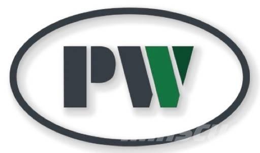 PW 995818.1 Tilbehør til mejetærskere