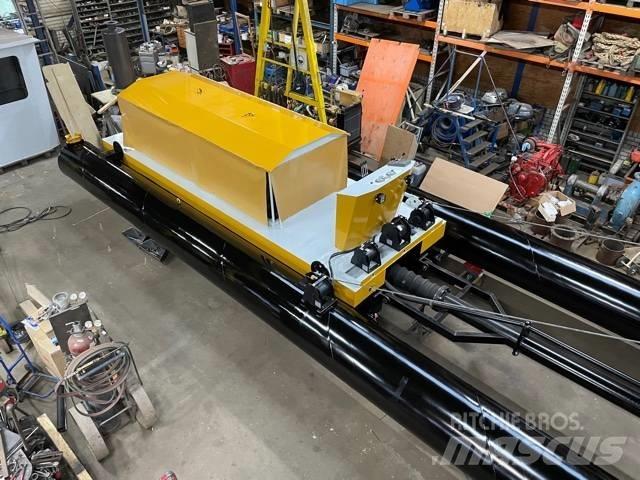  Small Dredger Opmudringsfartøjer
