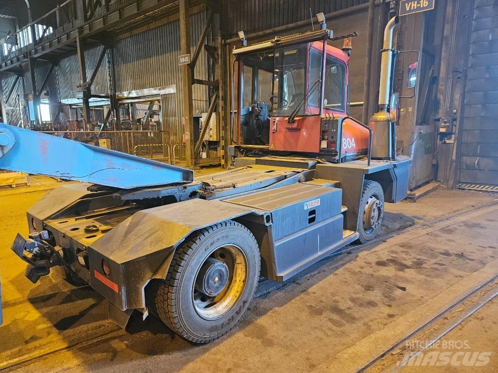 Kalmar TR618i Terminaltraktorer