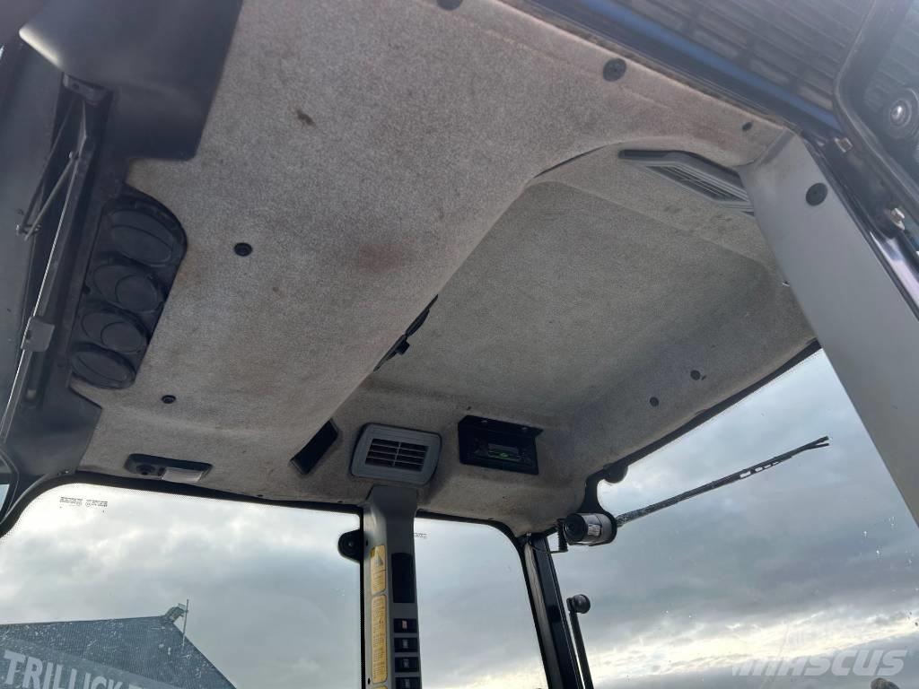 New Holland T 4050 Traktorer