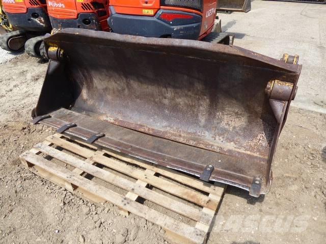 Ford 550 Rendegravere
