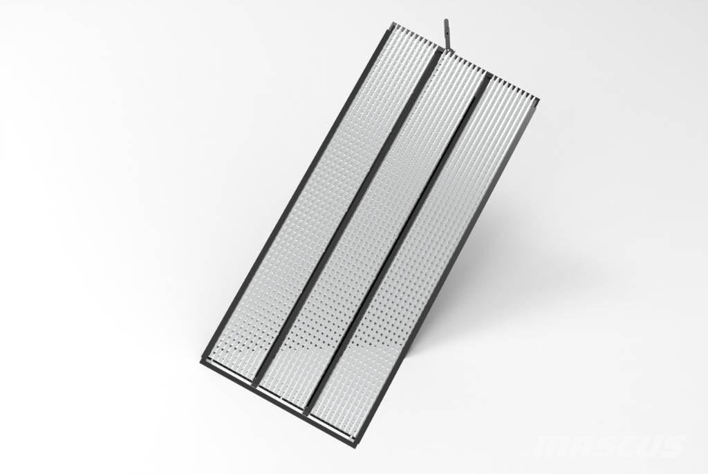 PW 736060.2 Tilbehør til mejetærskere